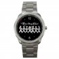 Three Days Grace Art Unisex Sport Metal Watch