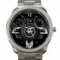 2018 Ford Mustang Sport Coupe Unisex Sport Metal Watch