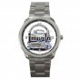 Chevrolet Impala Logo Unisex Sport Metal Watch