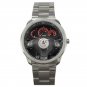 2008 Subaru Impreza 5Dr STI Steering Wheel Unisex Sport Metal Watch
