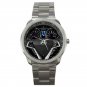 2013 Nissan JUKE Steering Wheel Unisex Sport Metal Watch