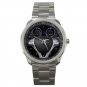 Hyundai Genesis Coupe 2.0T Steering Wheel Unisex Sport Metal Watch