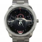 Renault Megane R.S. 280 Cup Steering Wheel Unisex Sport Metal Watch