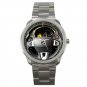 Renault Megane RS Cup 250 Steering Wheel Unisex Sport Metal Watch