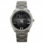 2012 Jaguar XF Steering Wheel Unisex Sport Metal Watch