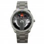 Nissan X-Trail Steering Wheel Unisex Sport Metal Watch