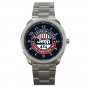 The American Legend Jeep 4x4 Unisex Sport Metal Watch