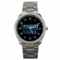 New Absolut Vodka Logo Unisex Sport Metal Watch