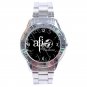 AFI Sing the Sorrow Logo Unisex Stainless Steel Analogue Watch