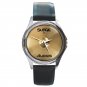 Alesis SURGE Cymbal Unisex Round Metal Watch