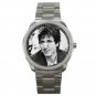 Al Pacino In Black & White Color Unisex Sport Metal Watch