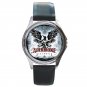 Alter Bridge Blackbird Logo Unisex Round Metal Watch