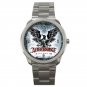 Alter Bridge Blackbird Logo Unisex Sport Metal Watch