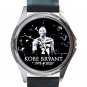 Remembering Kobe Bryant 1978-2020 Unisex Round Metal Watch