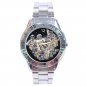 Basketball Legends Never Die Kobe Bryant Unisex Stainless Steel Analogue Watch