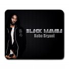 Kobe Bryant Black Mamba Large Rectangular Durable Heat-Resistant Mouse Pad