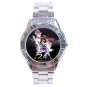 Kobe Bryant Magic Moment Unisex Stainless Steel Analogue Watch