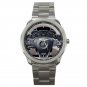 Mercedes AMG SLC 43 Steering Wheel Unisex Sport Metal Watch