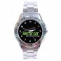 Arctic Cat Panther Logo Unisex Stainless Steel Analogue Watch
