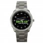 Arctic Cat Panther Logo Unisex Sport Metal Watch
