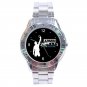 Armin Van Buuren Only Imagine Unisex Stainless Steel Analogue Watch