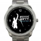 Armin Van Buuren Only Imagine Unisex Sport Metal Watch