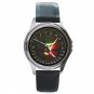 Artega GT Sport Car Speedometer Unisex Round Metal Watch