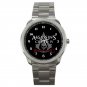 Assassin's Creed IV Black Flag Unisex Sport Metal Watch
