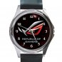 ROG Republic Of Gamers Logo Unisex Round Metal Watch