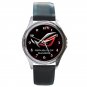 ROG Republic Of Gamers Logo Unisex Round Metal Watch