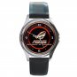 ASUS Republic Of Gamers Round Logo Unisex Round Metal Watch