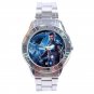 Thor Avengers End Game Unisex Stainless Steel Analogue Watch