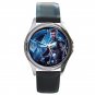 Thor Avengers End Game Unisex Round Metal Watch