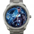 Thor Avengers End Game Unisex Sport Metal Watch