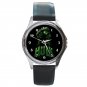 The Incredible Hulk's Hand Unisex Round Metal Watch
