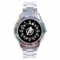 Marvel Avengers Movie Tags Unisex Stainless Steel Analogue Watch