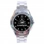 New Mercede Benz G-Wagon Muscle Car Unisex Stainless Steel Analogue Watch
