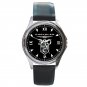 NEW CHRYSLER 300C HEMI Unisex Round Silver Metal Watch