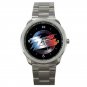 ZZ Top Unisex Sport Metal Watch