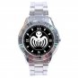 New James Bond 007 SPECTRE Unisex Stainless Steel Analogue Watch