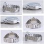 Minecraft Creeper Swords Diamond Steeve Design 15 Unisex Sport Metal Watch
