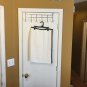 Ralph Lauren (size 4) Ivory / Beige straight pencil skirt NWT black trim