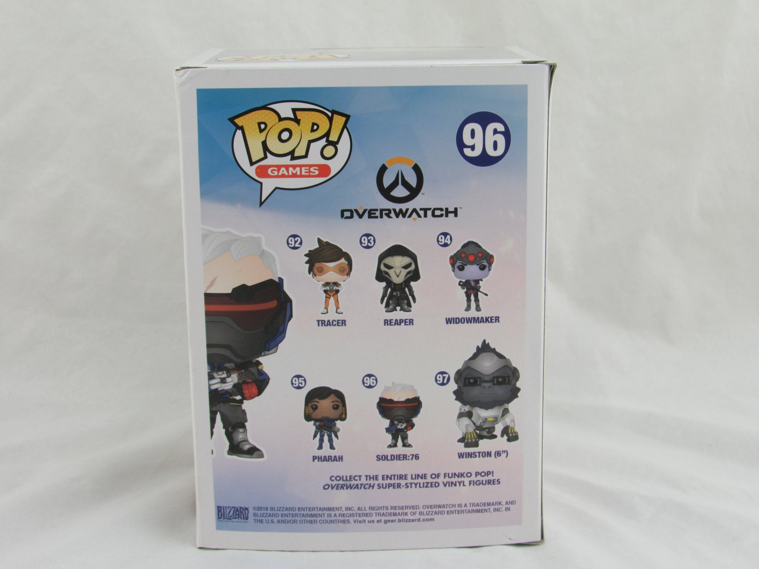 funko 96