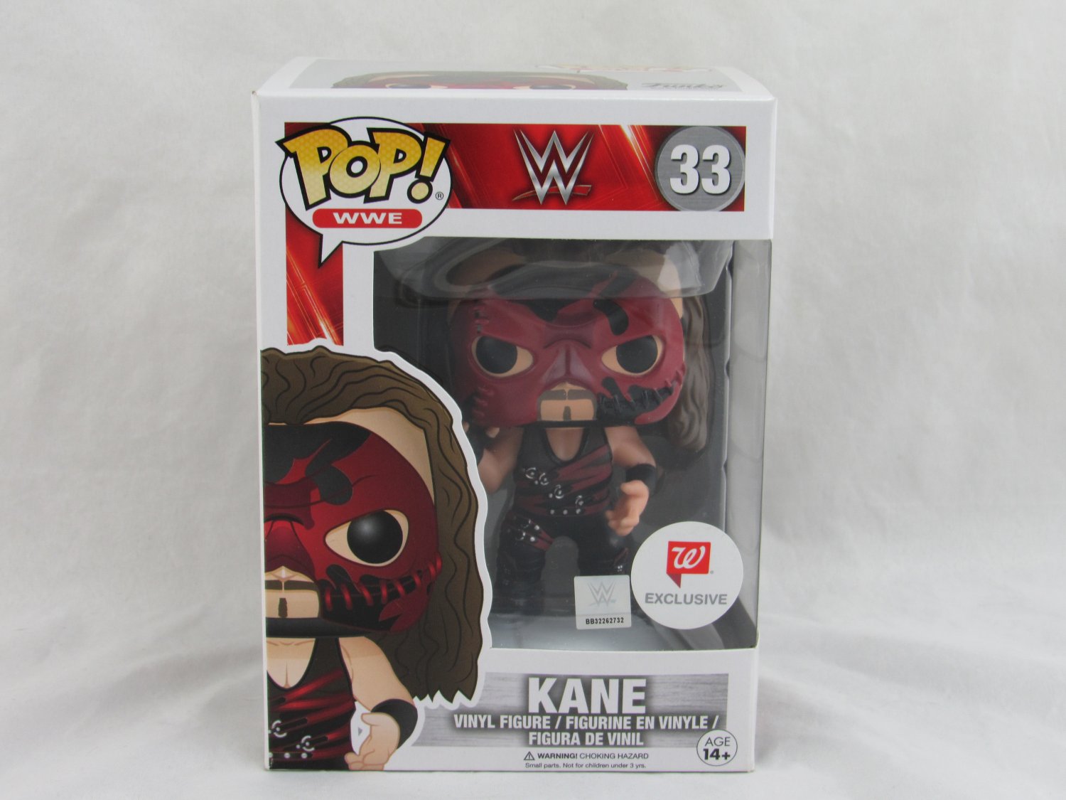 new walgreens exclusive funko pop
