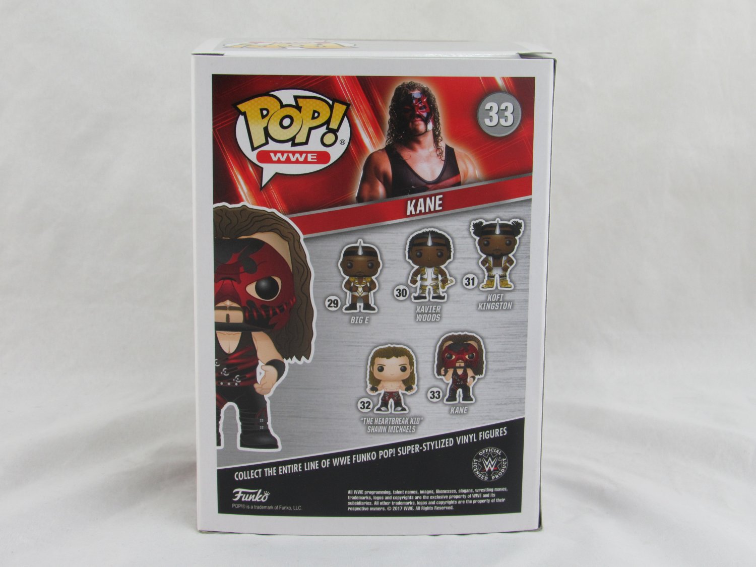blade funko pop walgreens exclusive