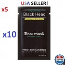 blackhead remover,pilaten rosdeep cleansing black mud mask, acne pore strip peel