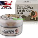 Elizavecca Milky Piggy Carbonated Bubble Clay Mask 100g