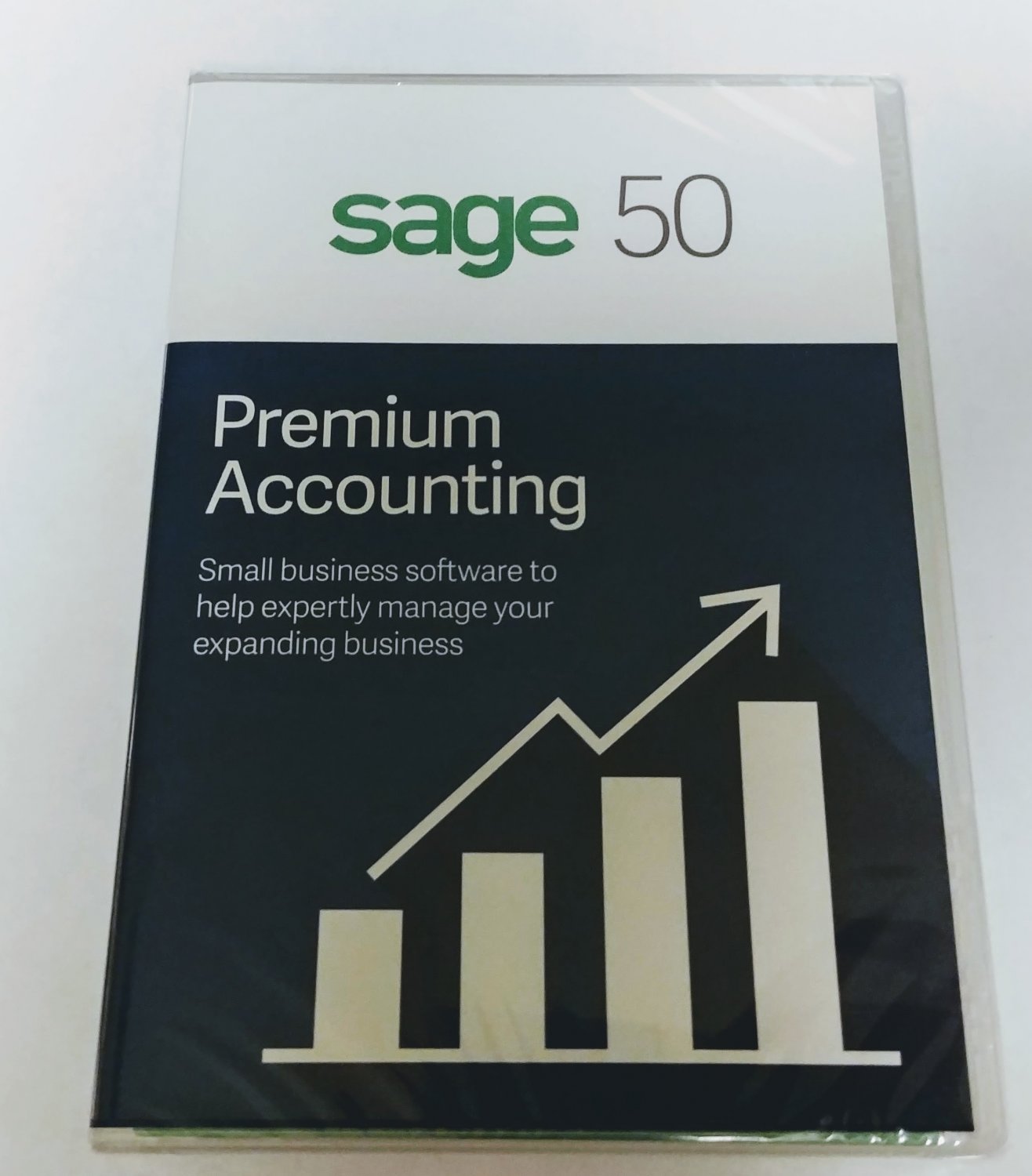 sage accounting packages