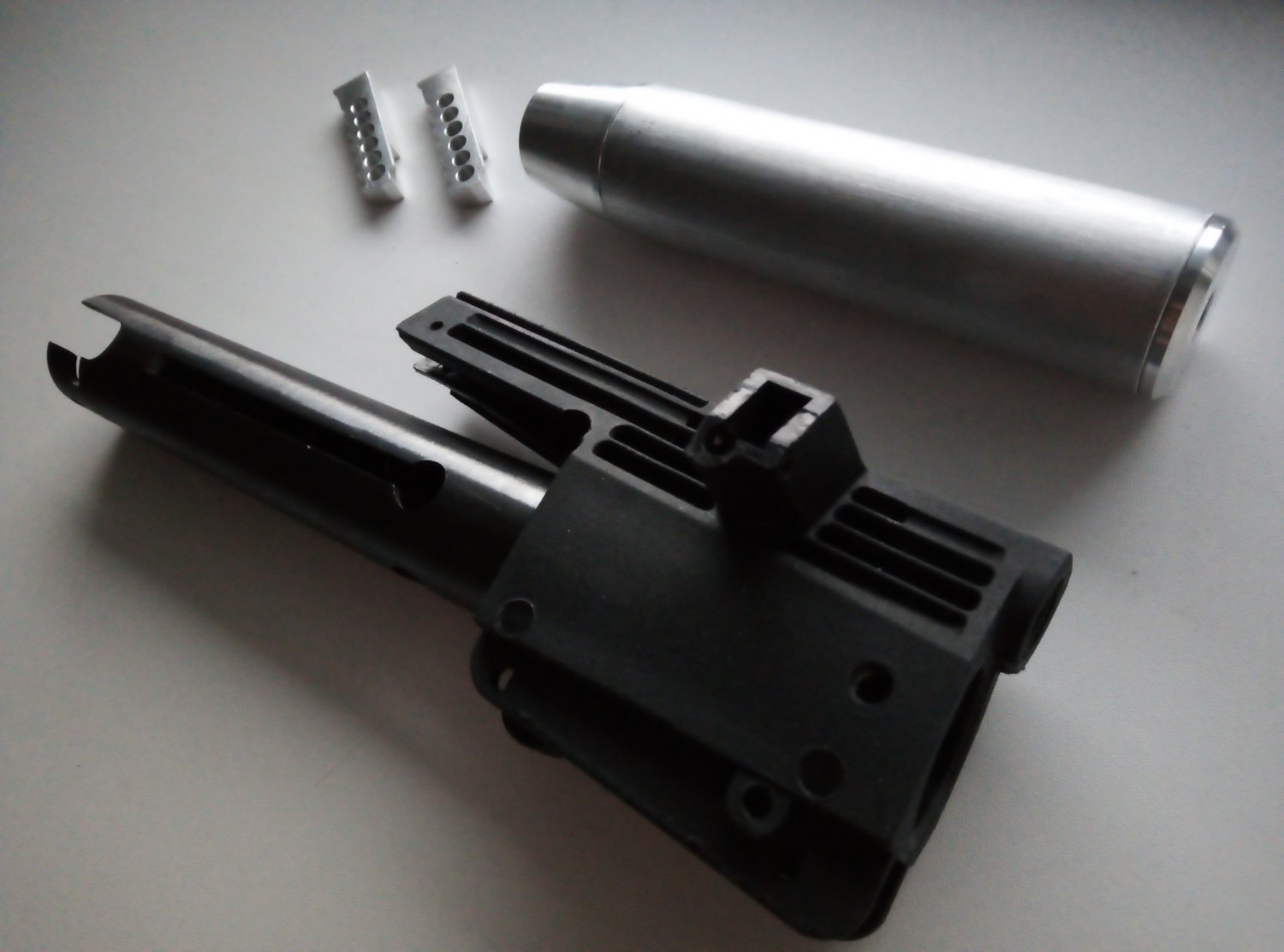 mp-61 parts tuning baikal newest additional set for upgrading "Sub Zero 3".
