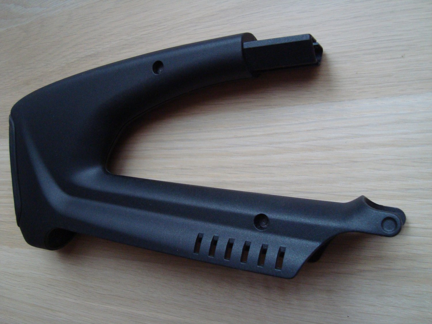 mp-661k Blackbird butt stock Baikal tuning spare parts for upgrade Drozd.
